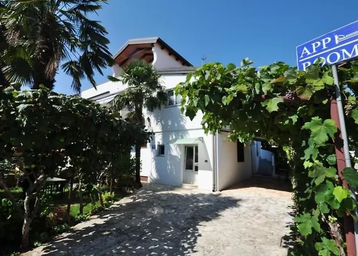 Martina Mit Terrasse By Interhome * Novigrad (Istria)