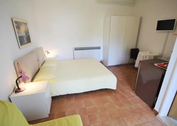 Martina Mit Terrasse By Interhome Novigrad Istria