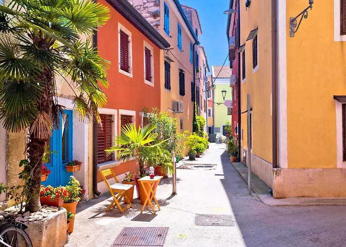 Apartment Martina Mit Terrasse By Interhome