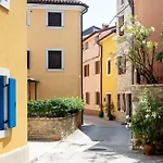 Martina Mit Terrasse By Interhome *